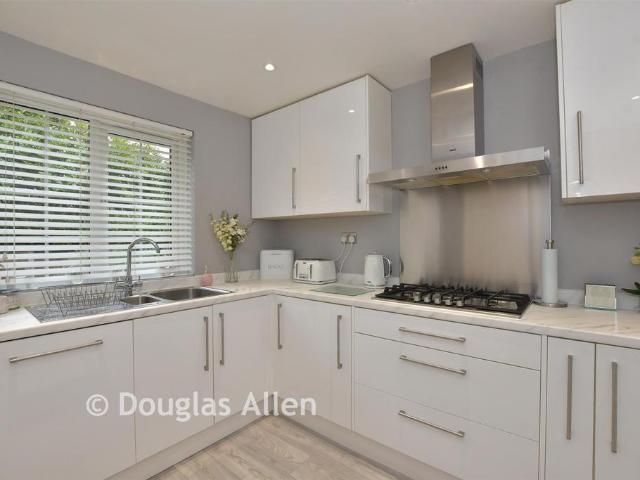 House for sale in Noak Hill, Essex