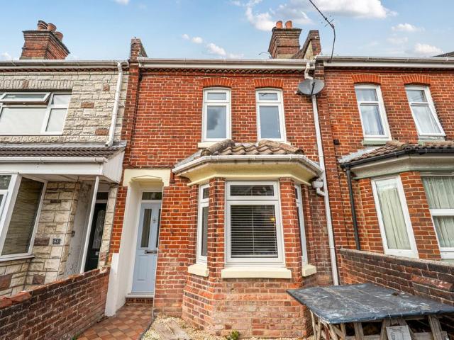 House for sale in Itchen, Southampton