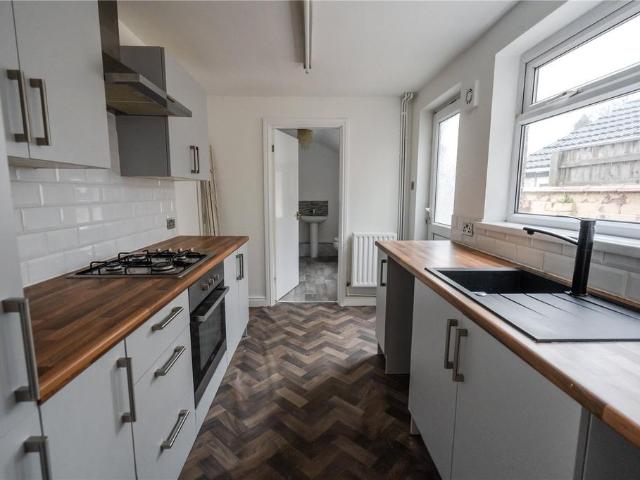 House for sale in Cleethorpes, North East Lincolnshire