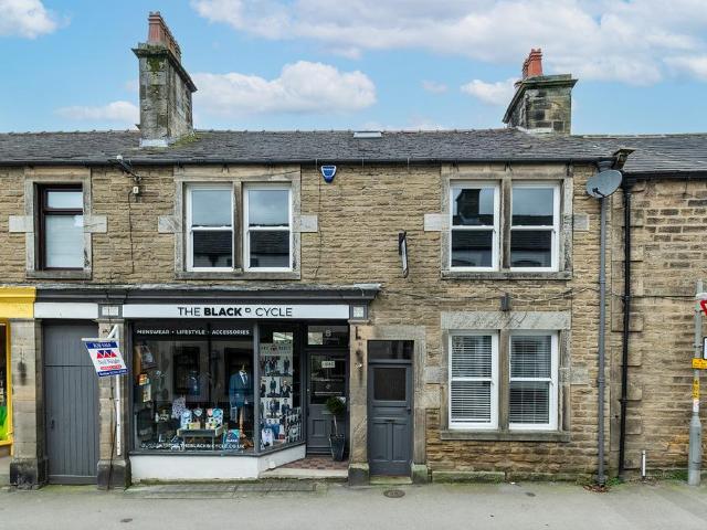 House for sale in Bentham, High Bentham