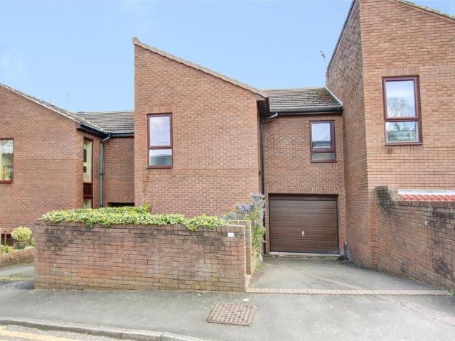 House for sale in Viaduct, Durham