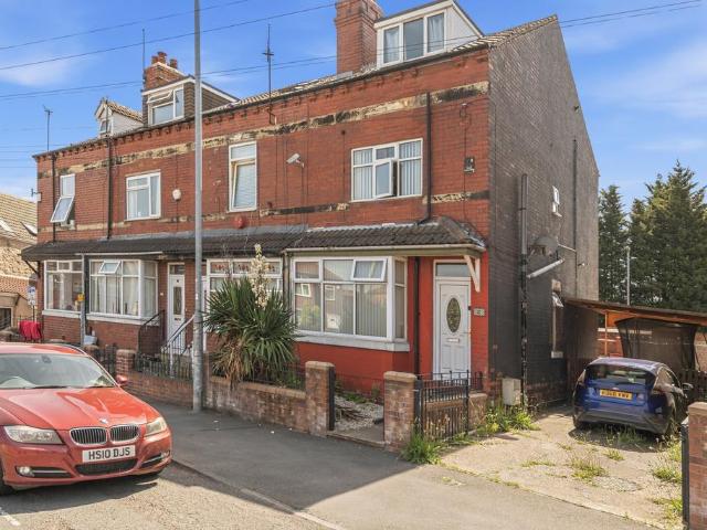 House for sale in South Elmsall, West Yorkshire