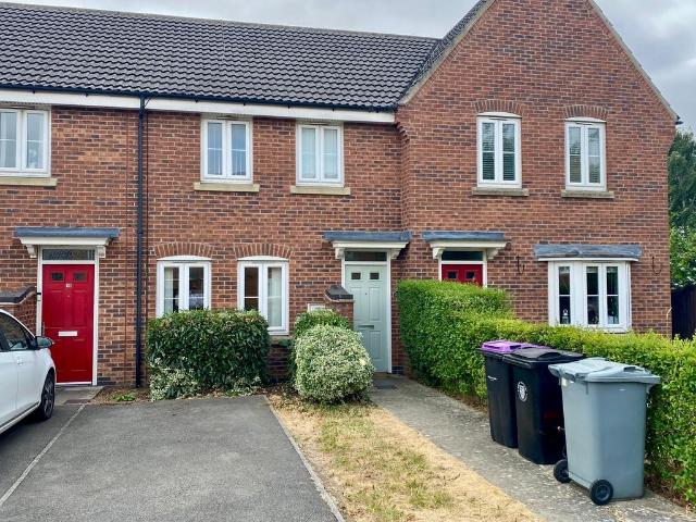 House for sale in Grantham, Barholm