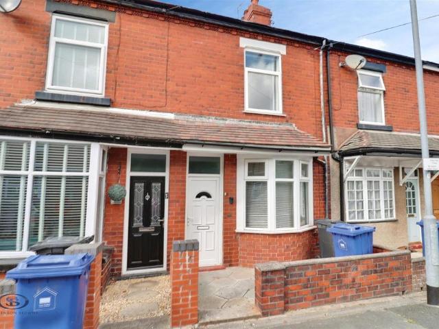 House for sale in Poolfields, Butterton