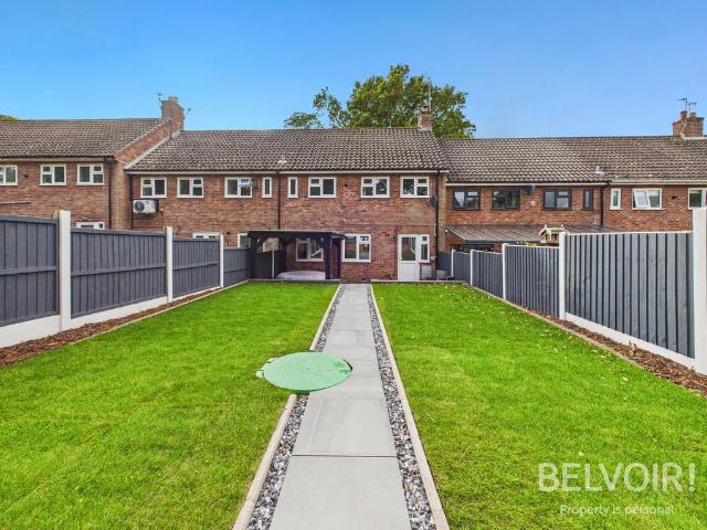 House for sale in Baswich, Staffordshire