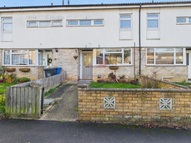 House for sale in Sudbury, Chelmondiston