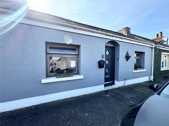 House for sale in Pembroke Dock, Wales