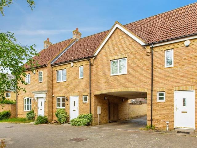 House for sale in Arrington, Cambridgeshire