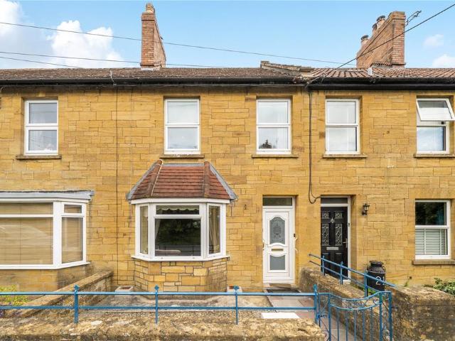 House for sale in Stoke Sub Hamdon, Somerset