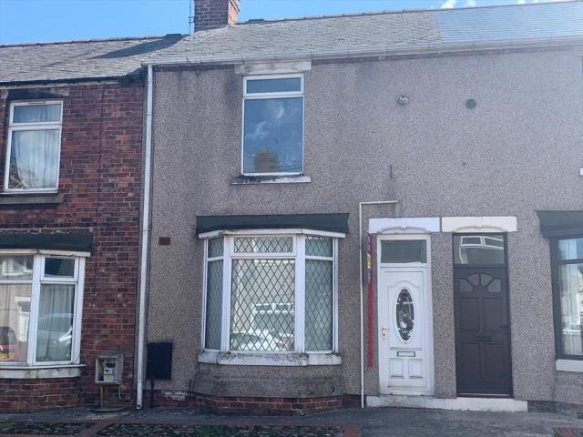 House for sale in Trimdon