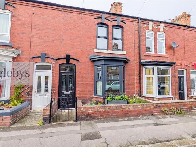 House for sale in Old Saltburn, Saltburn