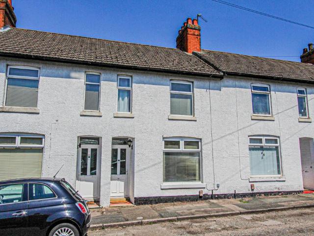 House for sale in Finedon