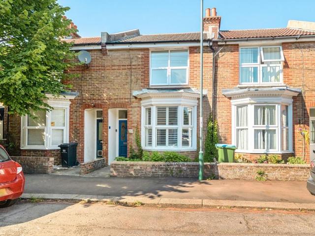 House for sale in Clapham, West Sussex