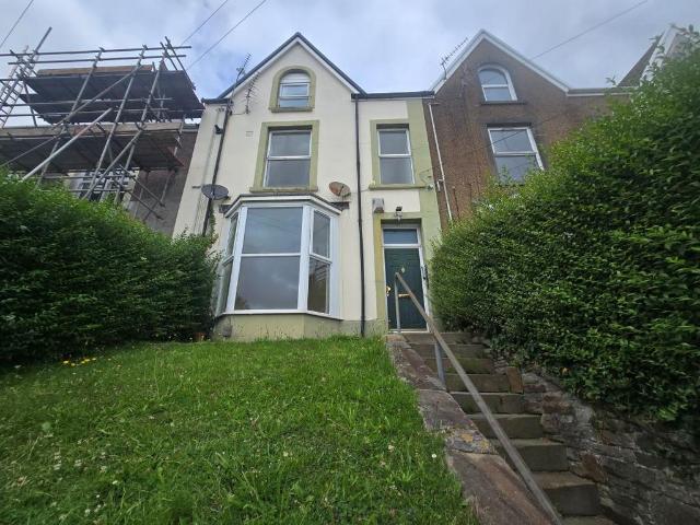House for sale in Nangreaves, Wales