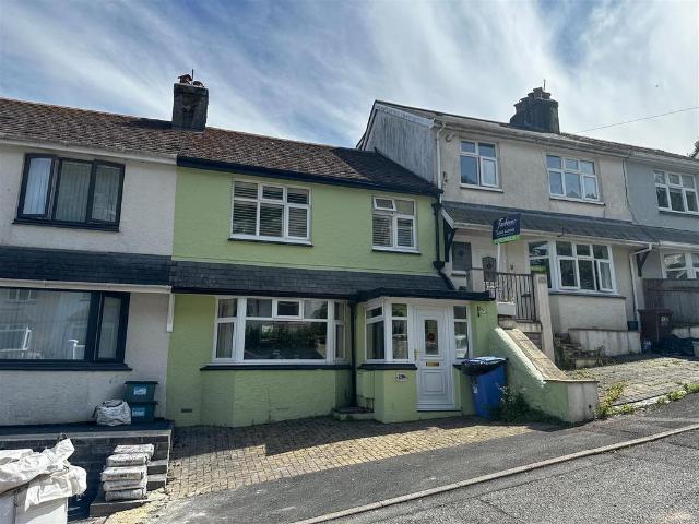House for sale in Strode, Devon