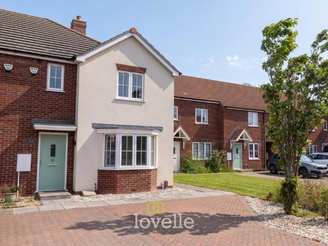 House for sale in Grimsby, North East Lincolnshire