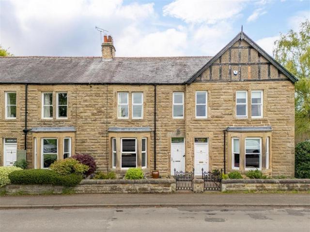 House for sale in Corbridge, Northumberland