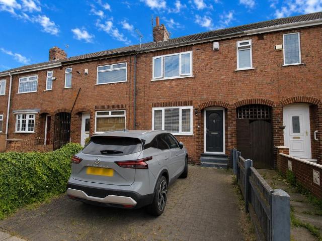 House for sale in Ormesby, Normanby