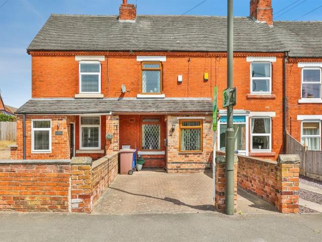 House for sale in Stanley and Stanley Common, Caldermill