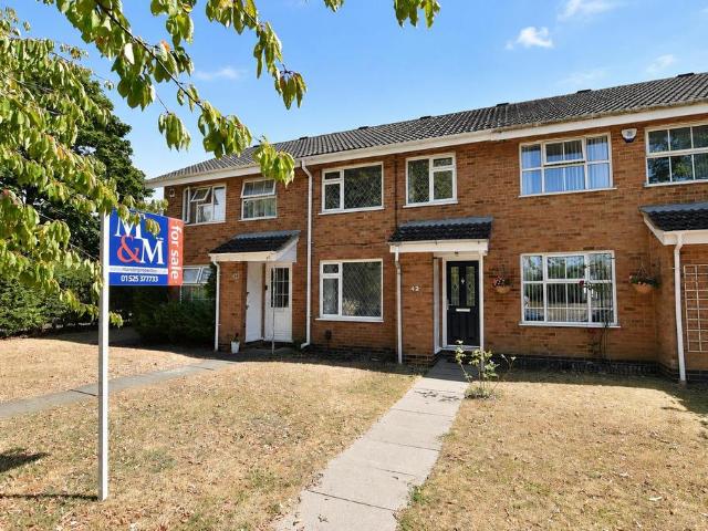 House for sale in Leighton-Linslade, Leighton Buzzard