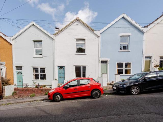 House for sale in Upper Knowle, Feckenham