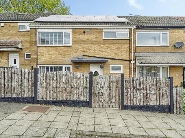House for sale in Mill Green, Leeds