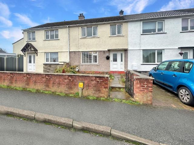 House for sale in Thursby