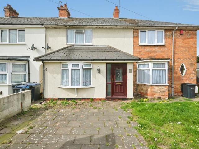 House for sale in Yardley, West Midlands