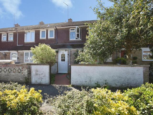 House for sale in Blackbird Leys, The Slade