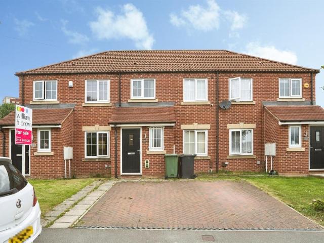House for sale in West Yorkshire