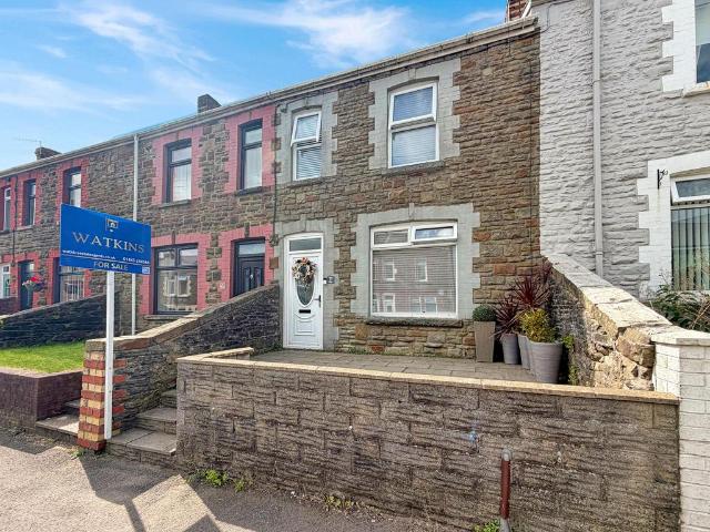 House for sale in St Martins, Caerphilly