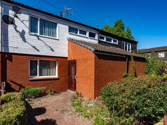 House for sale in Norton, Runcorn