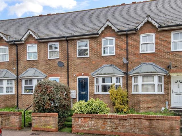 House for sale in St. Mildred's, The Bridge