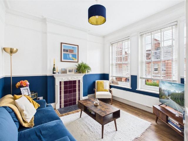 House for sale in Streatham Hill, Isle Of Man