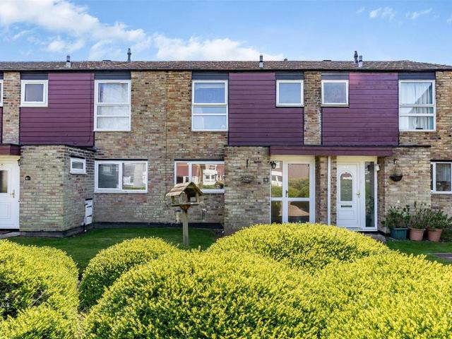 House for sale in Ash-cum-Ridley, The Butts
