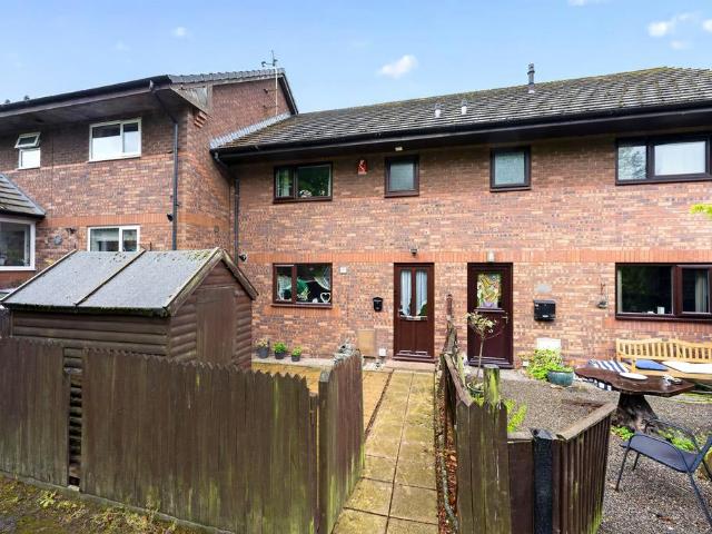 House for sale in Currock