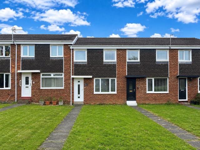 House for sale in Ellington and Linton, Northumberland