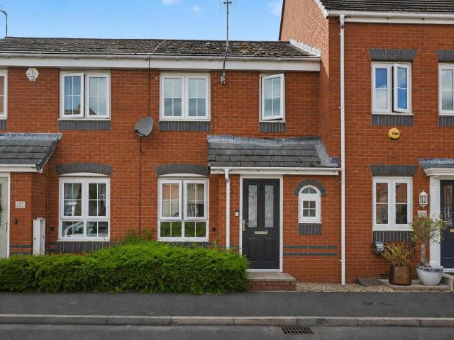 House for sale in Draycott and Church Wilne, Caldermill