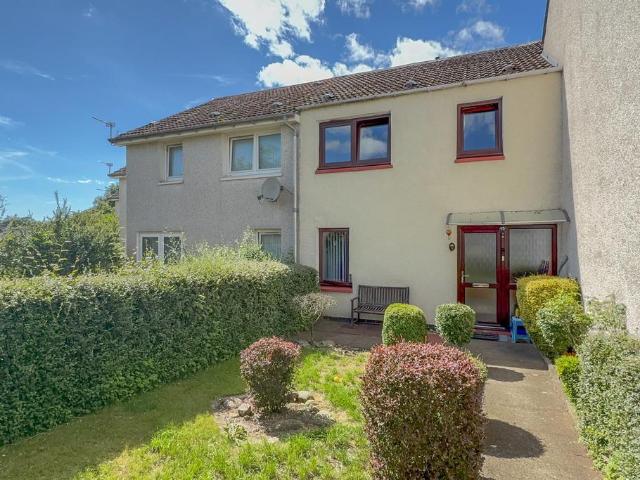 House for sale in Blairgowrie, Scotland