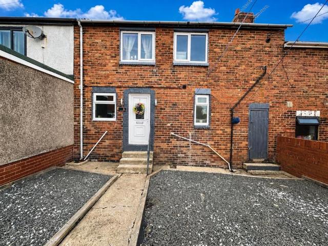 House for sale in Easington Colliery