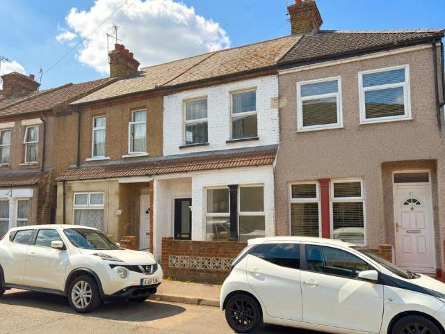 House for sale in North End, Greater London