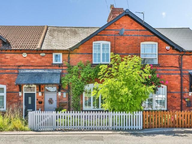 House for sale in Wighay, Hucknall