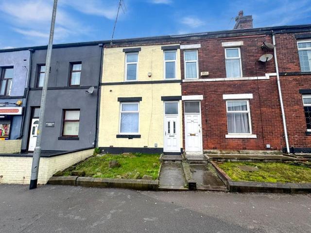 House for sale in Chesham, Bury