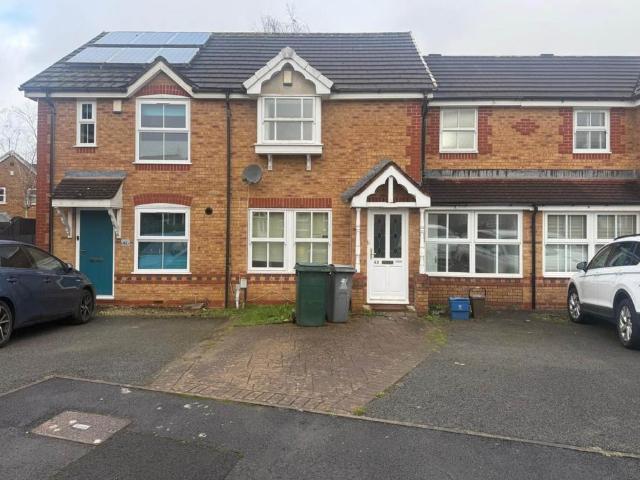 House for sale in Pontprennau, Falcon Lodge
