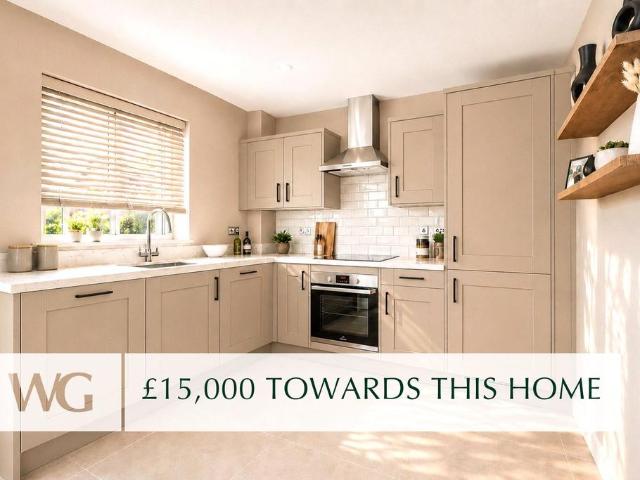 House for sale in Watergate, Devon