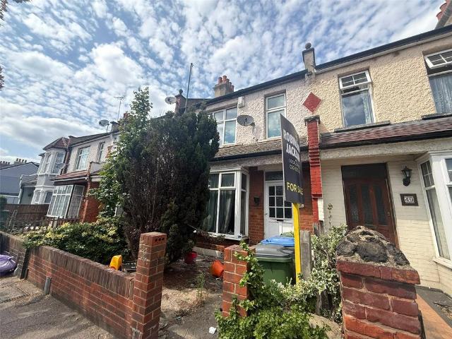 House for sale in Abbey Wood, Greater London