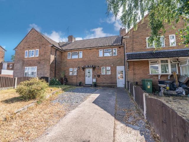 House for sale in Holly Bank, Brownhills