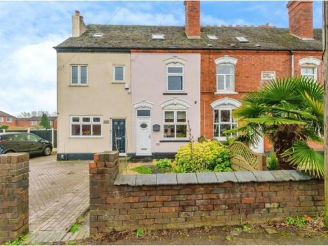 House for sale in West Midlands