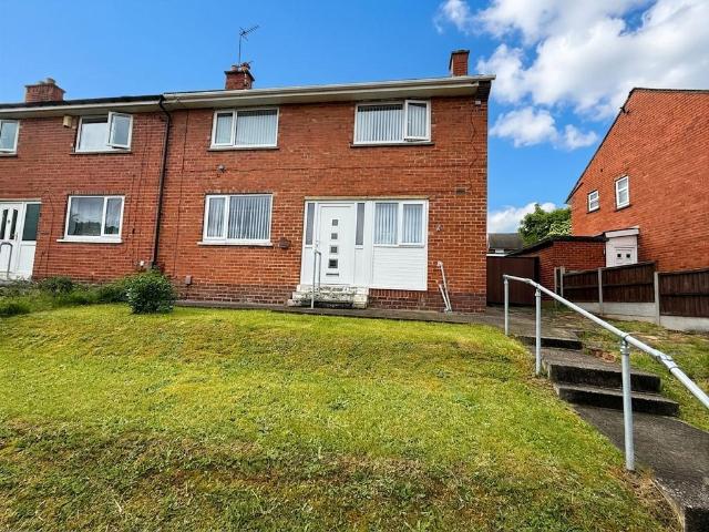 House for sale in South Yorkshire
