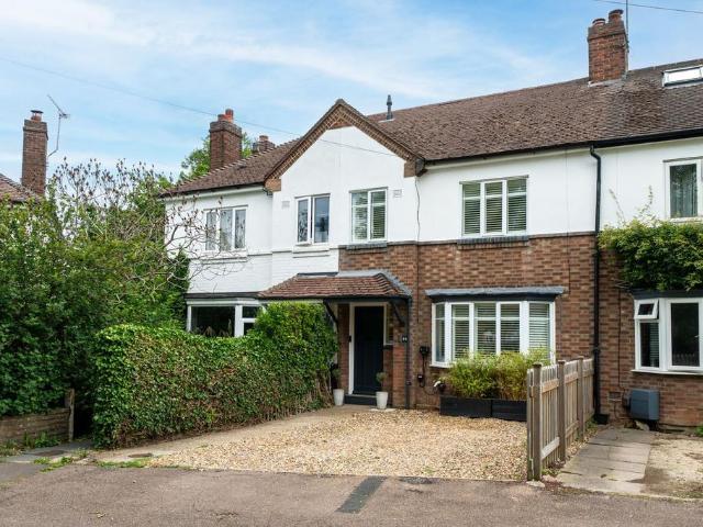 House for sale in Arbury, Cambridgeshire